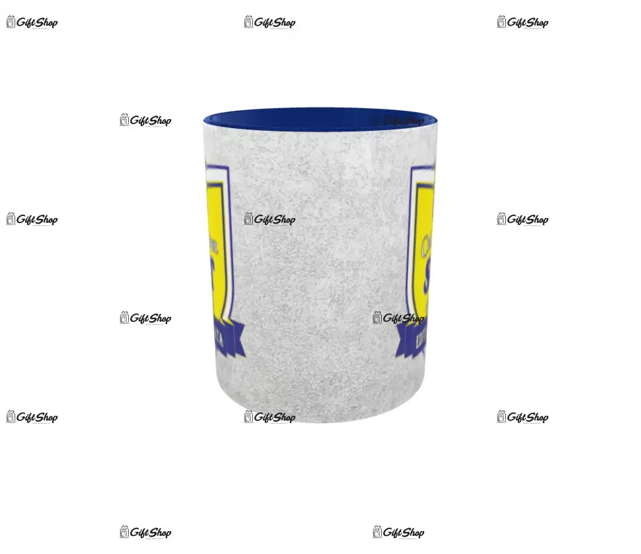 Cel mai bun sot din lume editie limitata, cana ceramica, 330ml, cgs1086a